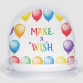 願いを叶えよ (正面)