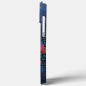 願いを叶える射撃、 発砲スターイラストレーション Case-Mate iPhoneケース (裏面 / 左)