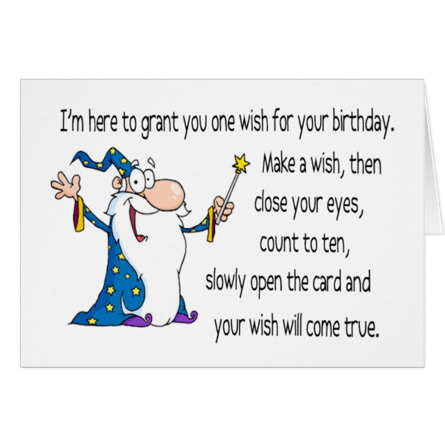 願いを叶える (正面横)