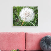 願いを叶える キャンバスプリント (インサイチュ (リビング))