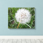 願いを叶える キャンバスプリント (インサイチュ (ウッドフロア))