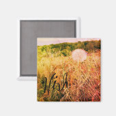 願いを叶える マグネット (正面/裏面)