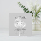 願いを叶える 招待状 (スタンド正面)