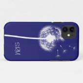 願いを叶える! iPhone 5ケースメイト辛うじてそこに Case-Mate iPhoneケース (裏面(横))