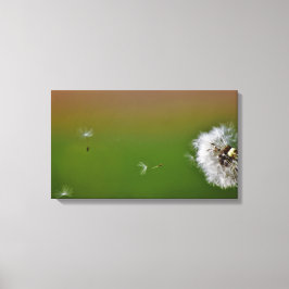 願いを叶えろ！ キャンバスプリント