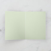 願いを叶え信じる,タンデリオ,内空白の部 カード (内部)