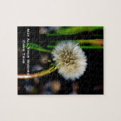 願いを叶え来るダンデロンパズル ジグソーパズル (横)