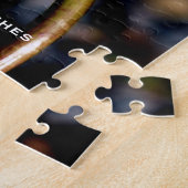 願いを叶え来るダンデロンパズル ジグソーパズル (側面)