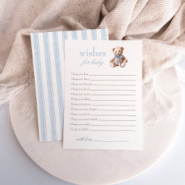 願いを待てばベビー