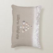 願いを暖めて下さい アクセントクッション (裏面(縦))