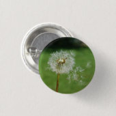 願い事をする 缶バッジ (正面&裏面)