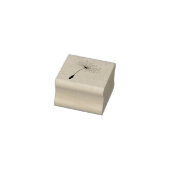 願い事をタンポポの種にする | Motifゴム印 ラバースタンプ (スタンプ)