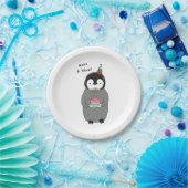 願い事を！ ペーパープレート (パーティー)