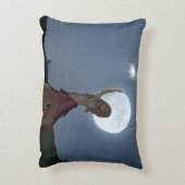 願い事来実 アクセントクッション (裏面(縦))