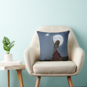 願い事来実 クッション (椅子)