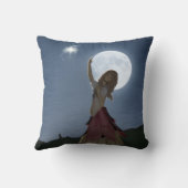 願い事来実 クッション (裏面)