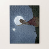 願い事来実 ジグソーパズル (縦)