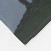 願い事来実 フリースブランケット (角)