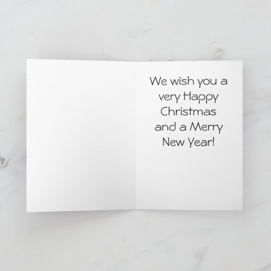 願い事 シーズンカード (内部)