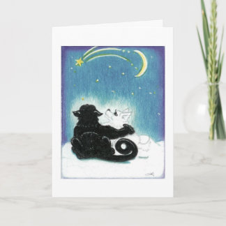 願い事 シーズンカード