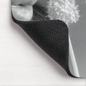 願い マウスパッド (コーナー)