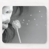 願い マウスパッド (正面)