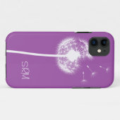 願い! iPhone 5の穹窖やっとそこに Case-Mate iPhoneケース (裏面(横))