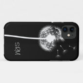 願い! iPhone 5の穹窖やっとそこに Case-Mate iPhoneケース (裏面(横))