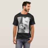 願い Tシャツ (正面フル)