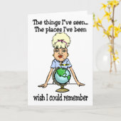 願いIは覚えることができます カード (黄色い花)