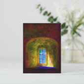 願って… ポストカード (スタンド正面)