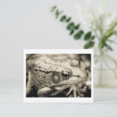 願シンプルい事 ポストカード (スタンド正面)