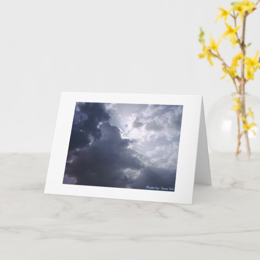 願最高のい カード (黄色い花)