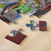 類をもって集る ジグソーパズル (側面)