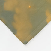 類似の フリースブランケット (角)