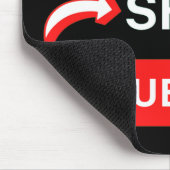 類似共有購読 マウスパッド (コーナー)