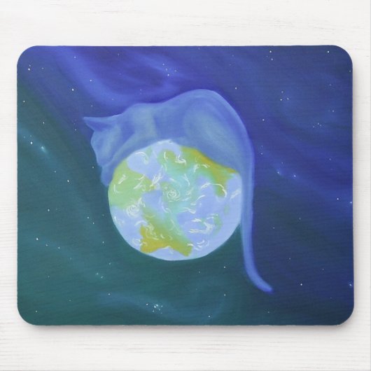 類縁-マウスパッド マウスパッド (正面)