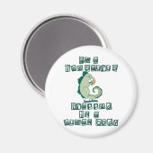 類義語辞典だ マグネット (正面/裏面)