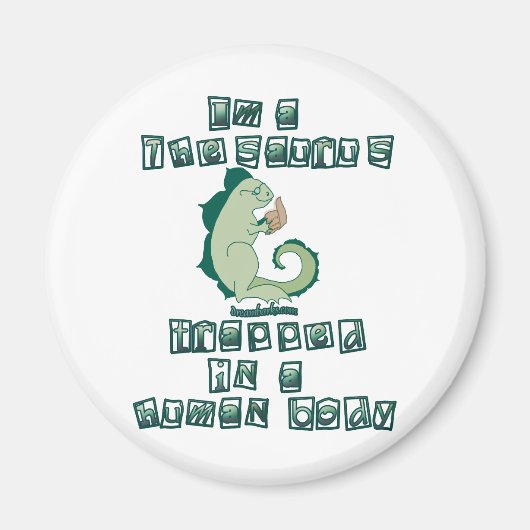 類義語辞典だ マグネット (正面)