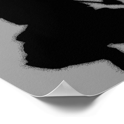 類義語辞典忍者おもしろい忍者ポスター記号 ポスター (角)