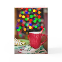 顧客のための獣医ビジネスホリデーカード