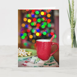 顧客のための獣医ビジネスホリデーカード シーズンカード