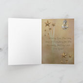 顧客のためのCustom-made Company休日カード シーズンカード (内部)