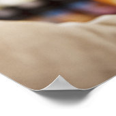 顧客の薬剤師保有警備装置 ポスター (角)