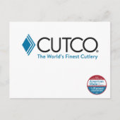 顧客はがき連絡の削減 ポストカード (正面)