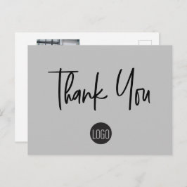 顧客カスタム評価チームの写真 ポストカード