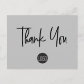 顧客カスタム評価チームの写真 ポストカード (正面)