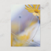 顧客サンキューカード エンクロージャーカード (正面)