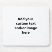 顧客用 マウスパッド (正面)