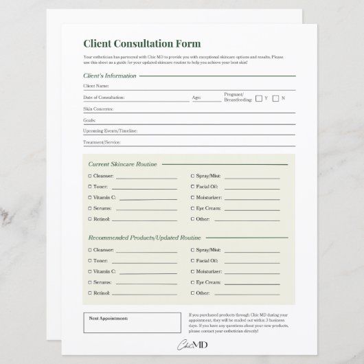 顧客相談窓口 (正面/裏面)